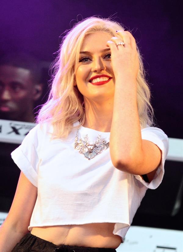 Perrie Edwards