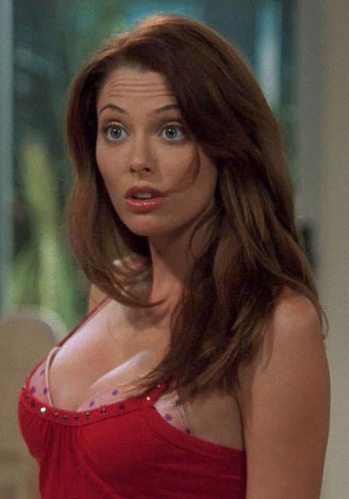 April Bowlby Nude Pics 99