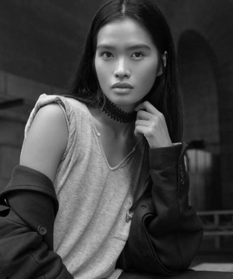 Nu muses janine tugonon