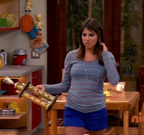 Daniella monet sex fan image