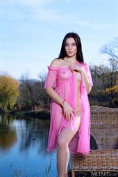 Polly Pure by the Lake Polly Pure by the Lake