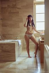 Chantal in Underwear Chantal in Underwear