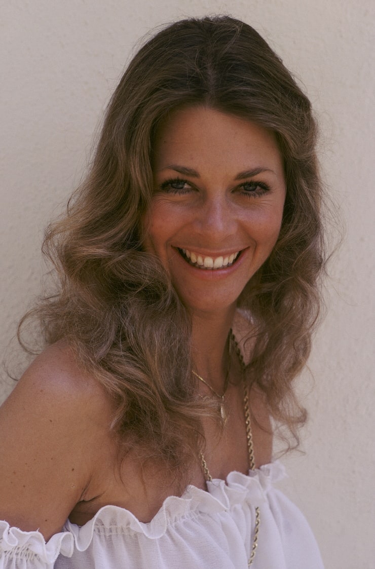 Lindsay Wagner Pictures 295 Images