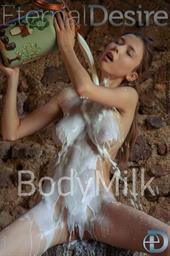 BodyMilk BodyMilk