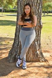 A Seductive View A Seductive View