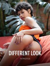 Lilith Baph: Different Look Lilith Baph: Different Look