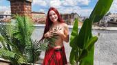 MEGAN MURKOVSKI FIRST DOUBLE VAGINAL in ROUGH THREESOME  MEGAN MURKOVSKI FIRST DOUBLE VAGINAL in ROUGH THREESOME