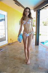 Poolside Bikini Poolside Bikini