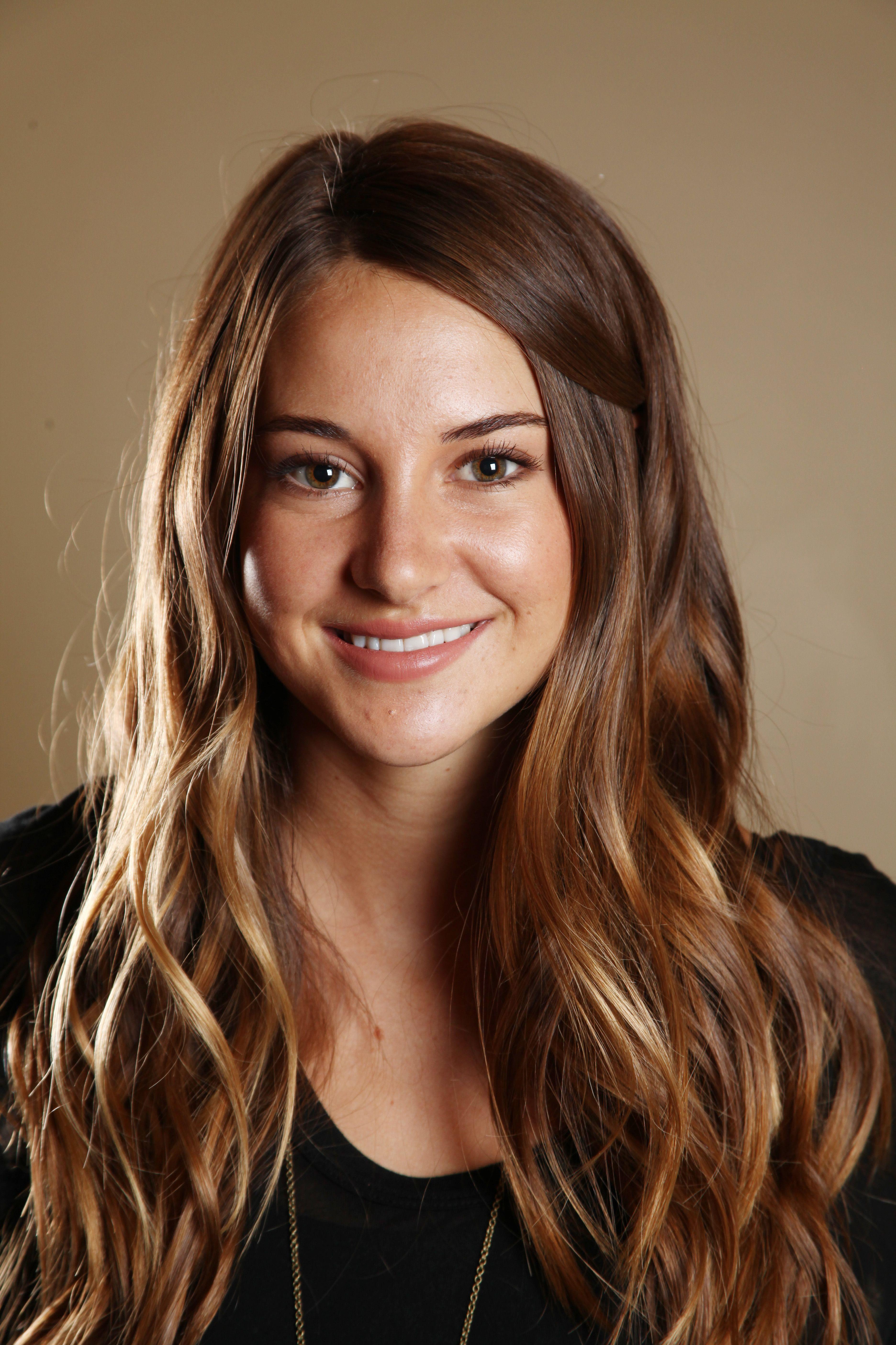 Shailene Woodley Pictures