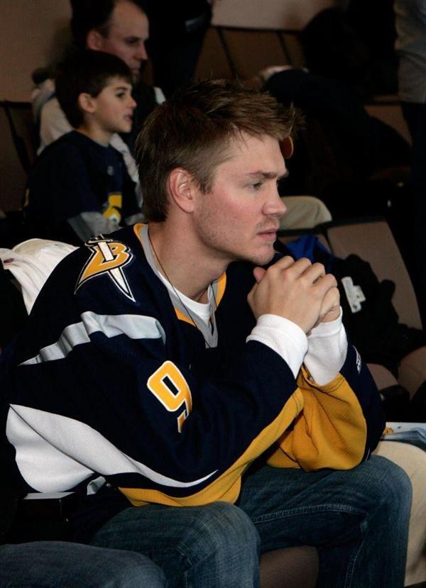 Chad Michael Murray