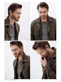 Chad Michael Murray