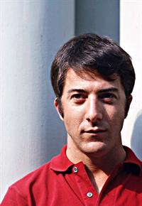 Dustin Hoffman