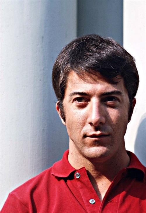 Dustin Hoffman