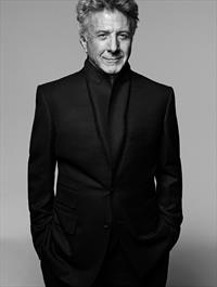Dustin Hoffman