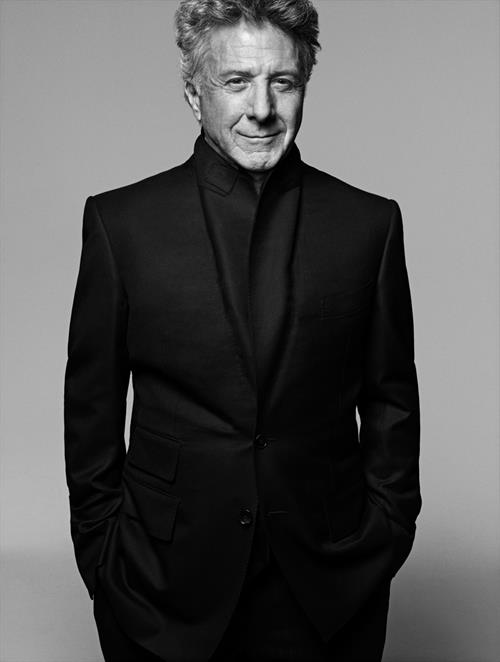 Dustin Hoffman