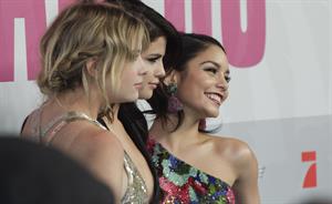 Selena Gomez Spring Breakers premiere in Berlin 2/19/13 