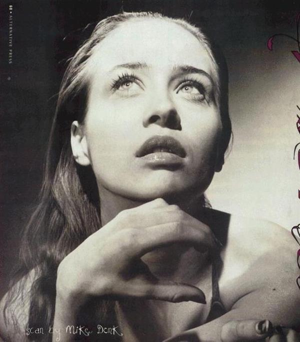 Fiona Apple