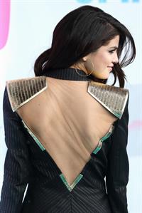 Selena Gomez Spring Breakers premiere in Berlin 2/19/13 