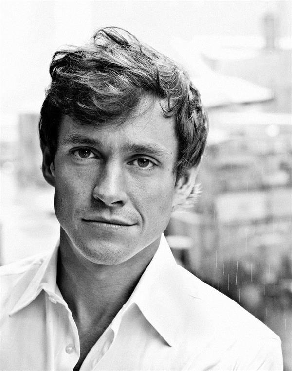 Hugh Dancy