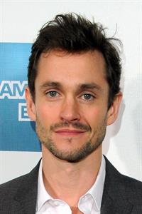 Hugh Dancy