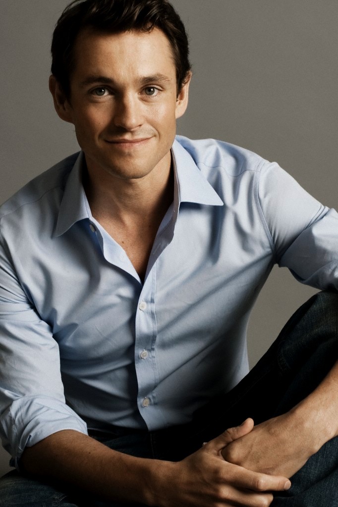 Hugh Dancy
