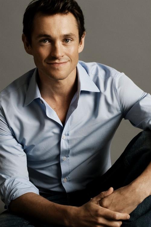 Hugh Dancy