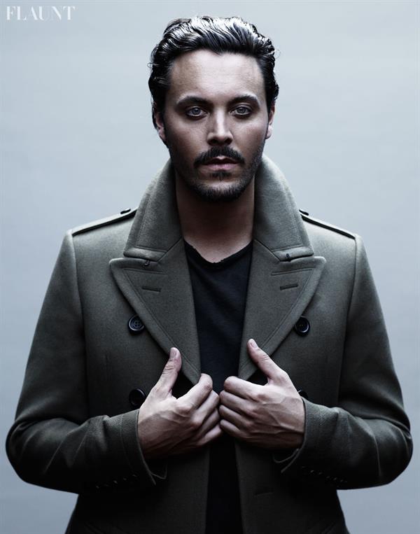 Jack Huston