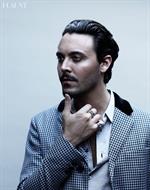 Jack Huston