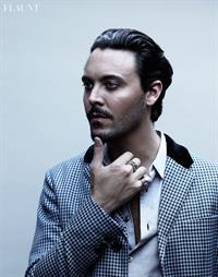 Jack Huston