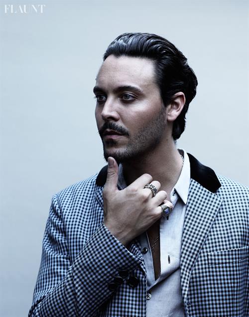 Jack Huston