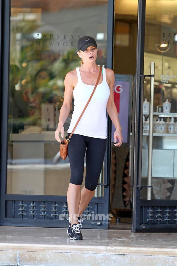 Jaime Pressly