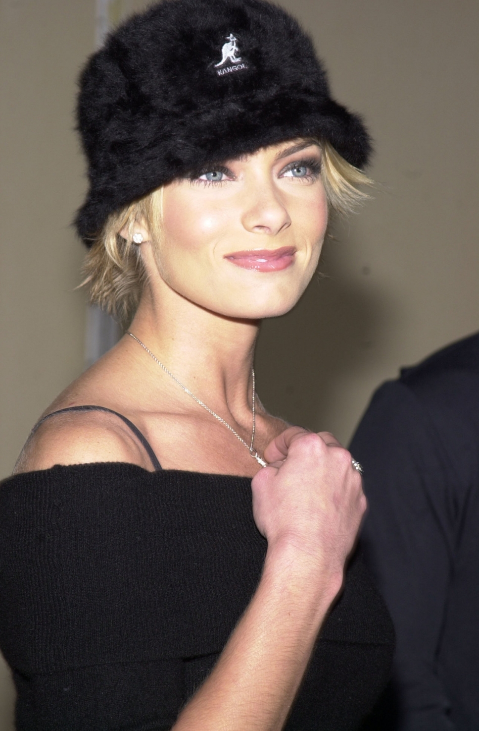 Jaime Pressly
