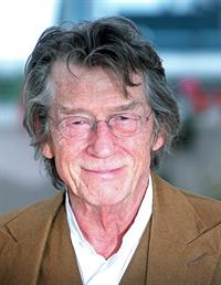 John Hurt