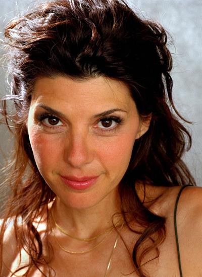 Marisa Tomei