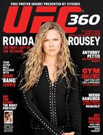 Ronda Rousey