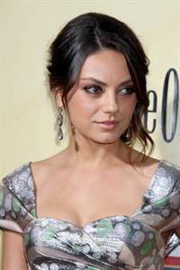 Mila Kunis