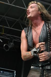 Sebastian Bach