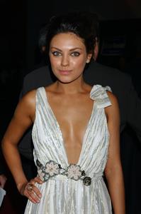Mila Kunis