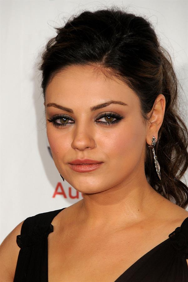 Mila Kunis