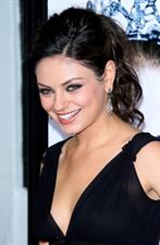 Mila Kunis