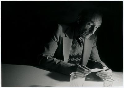 William S. Burroughs