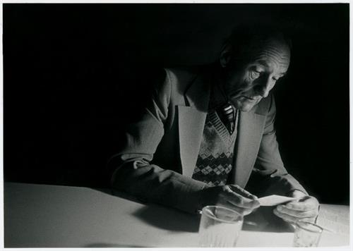 William S. Burroughs