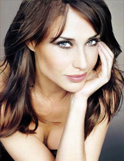 Claire Forlani