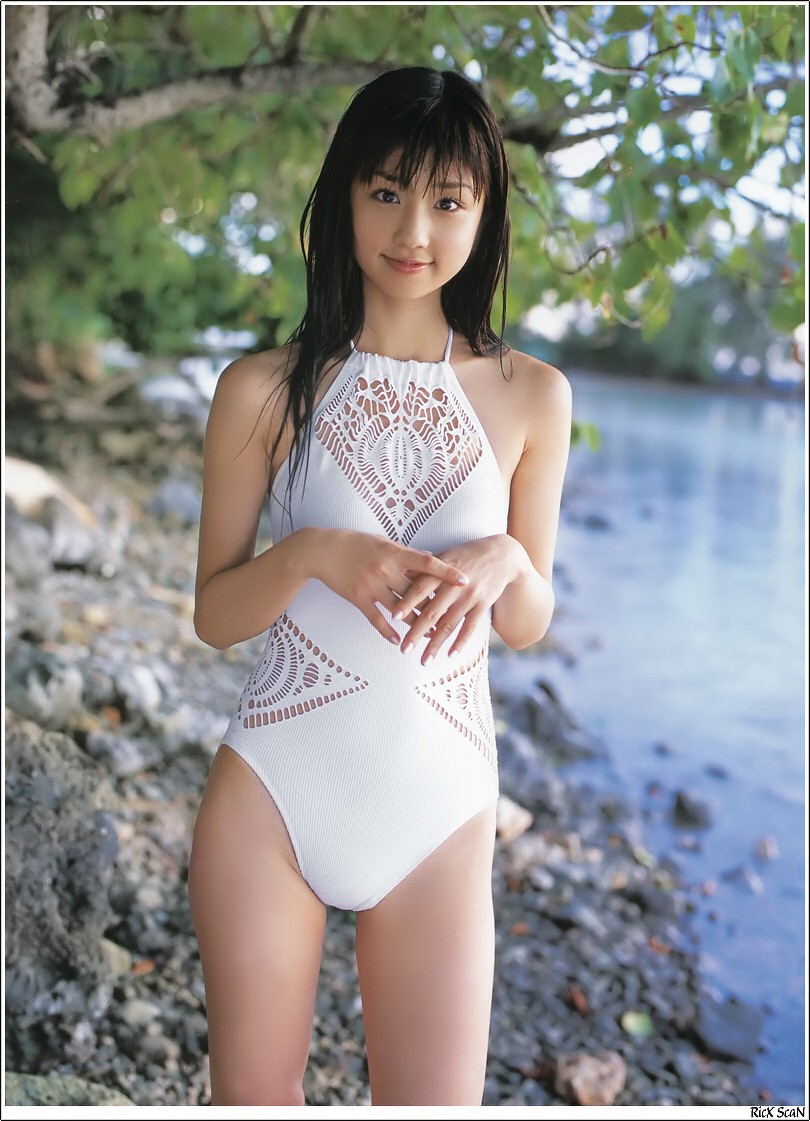 Yuko Ogura