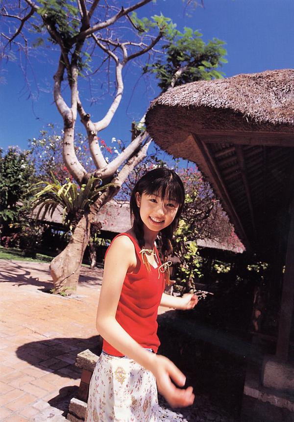 Yuko Ogura