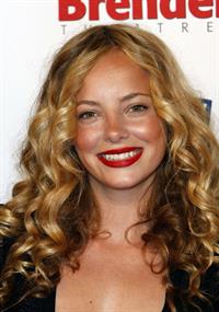 Bijou Phillips