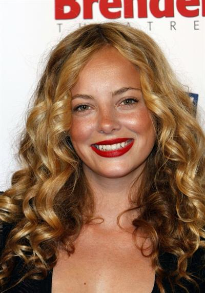 Bijou Phillips