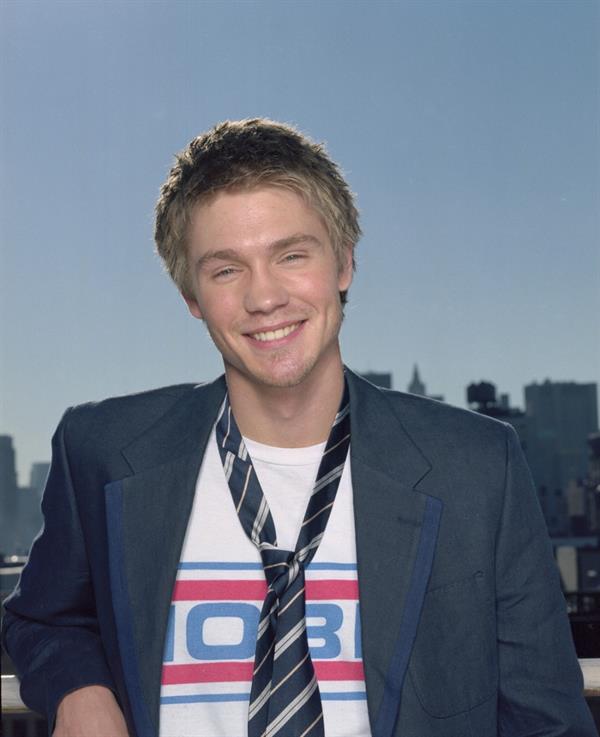 Chad Michael Murray