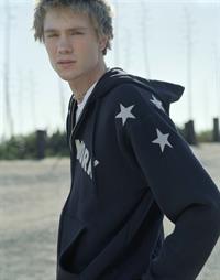 Chad Michael Murray