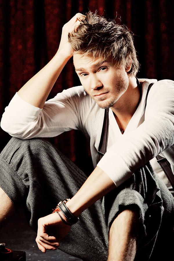 Chad Michael Murray